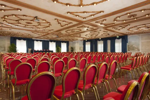 Grand Hotel Trento Business Facilities Photos