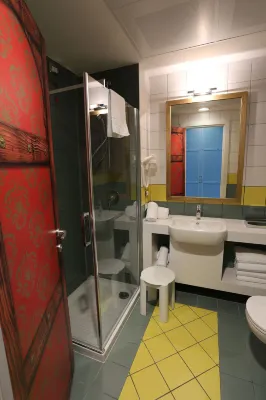 Gardaland Adventure Hotel Camere Photos