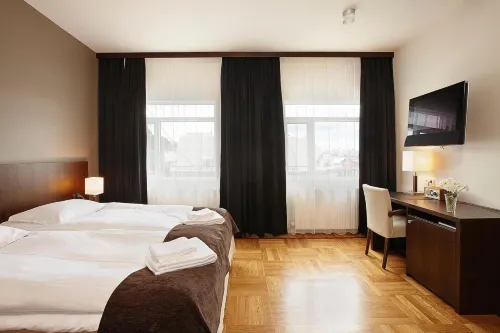 Hotel Kea by Keahotels Photos