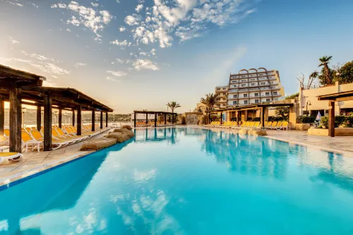AX Sunny Coast Resort & Spa Избранное Photos