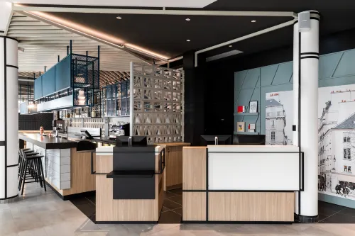 Courtyard Paris Creteil Featured Photos