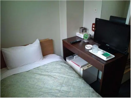 City Inn Nishi Tanabe Phòng Photos
