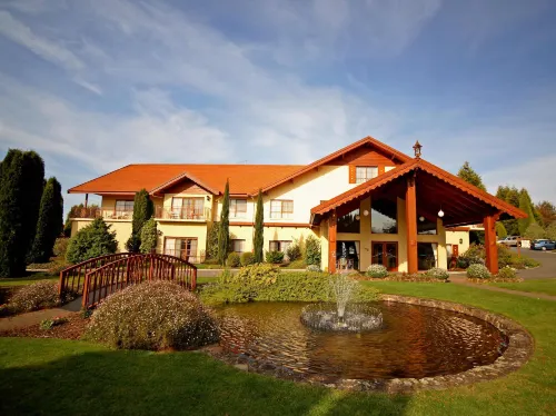 Tamar Valley Resort Grindelwald Rooms Photos