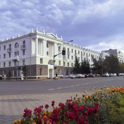 Ramada by Wyndham Astana Near Hotel Photos