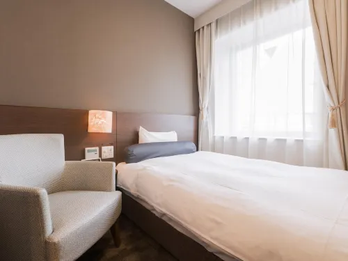 Dormy Inn Premium Shibuya Jingumae Hot Spring Chambres Photos