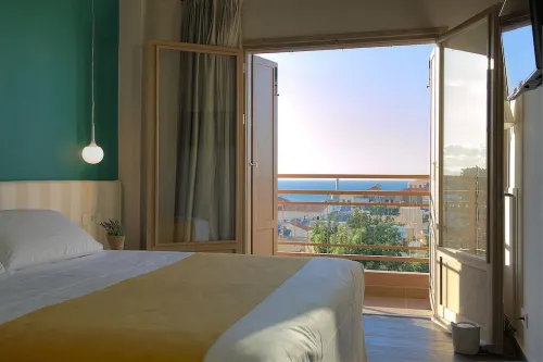 Elia Bettolo Hotel Camere Photos