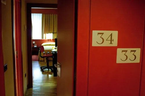 Anaco Chambres Photos