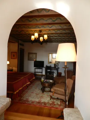 Parador de Vilalba Photos