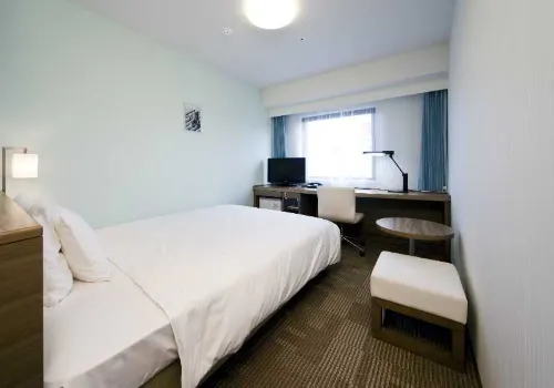 Daiwa Roynet Hotel Okinawa-Kenchomae Photos