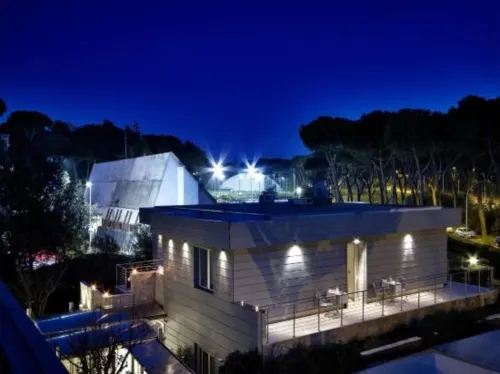 All Time Relais & Sport Hotel Esterni Photos