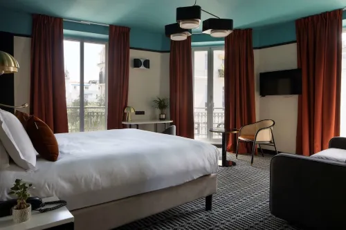Best Western Premier Hotel Roosevelt Featured Photos