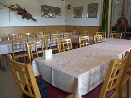 Hotel Restaurant Bahnhof Ristorazione Photos