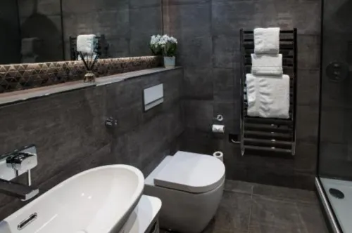 Mondo Hotel الغرف Photos
