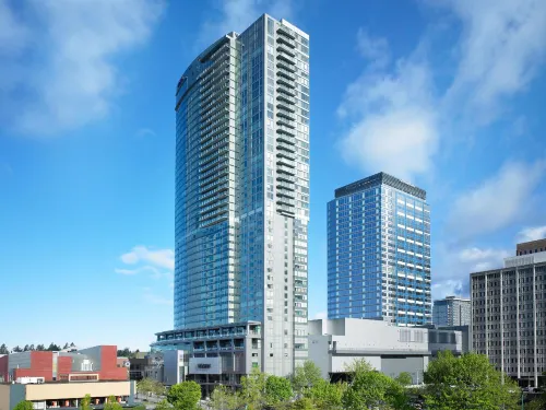 The Westin Bellevue À ne pas manquer Photos