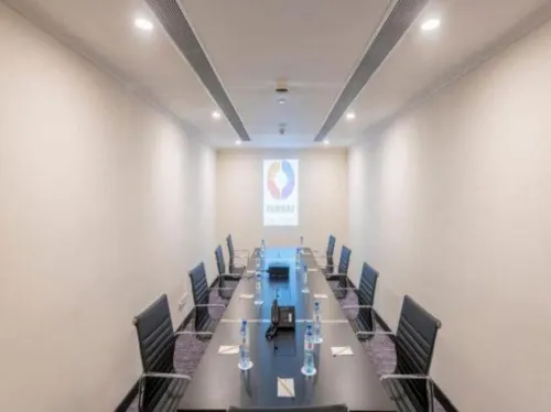 Fairway Colombo - Sri Lanka's First Hotel With Robot Technology Business Facilities Photos