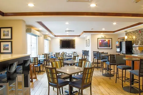 Best Western Executive Inn  Suites Freizeit und Erholung Photos