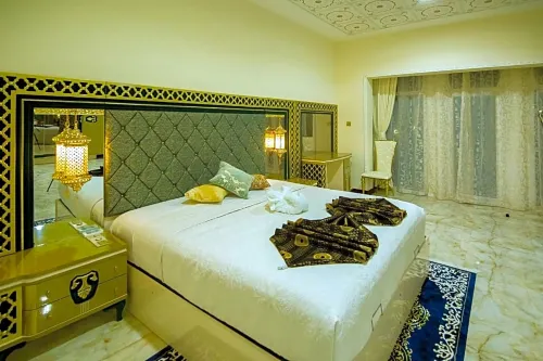 Madinat Al Bahr Business & Spa Hotel Photos