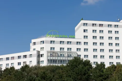 TOP Panorama Inn Hotel Hamburg Extérieur Photos
