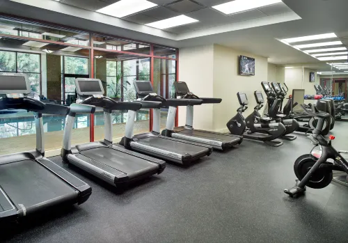 Emory Conference Center Hotel Leisure & Recreation Photos