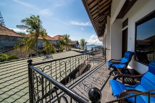 Absolute Scuba Bali Dive Resort Dekat Hotel Photos