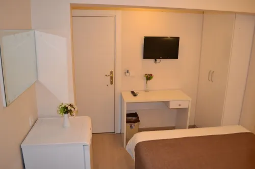 New Fatih Hotel Rooms Photos