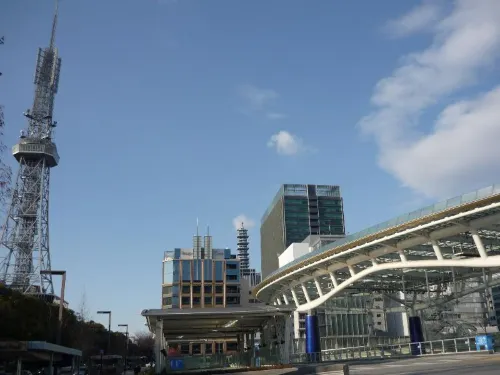 Cypress Hotel Nagoya-Eki Mae بالقرب من الفندق Photos