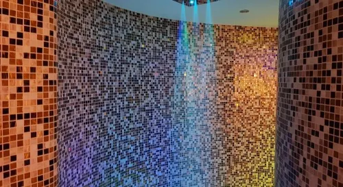 Villa Le Zagare Relais & SPA الأماكن العامة Photos