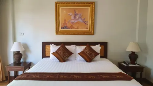 Luck Swan Resort Photos