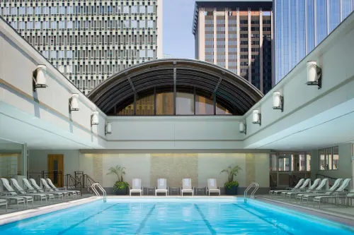 Sheraton Boston Hotel Empfohlen Photos
