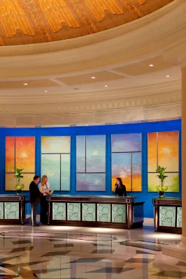 Waldorf Astoria Orlando Aree comuni Photos