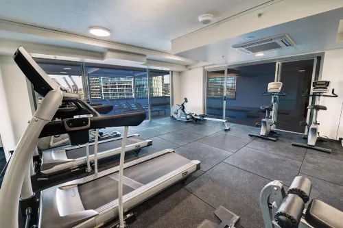 Belise Apartments Leisure & Recreation Photos