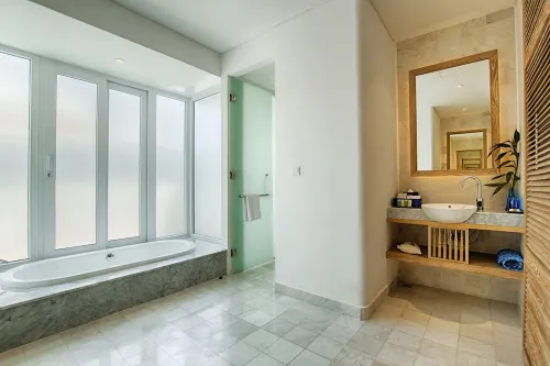 Risemount Premier Resort Da Nang Phòng Photos