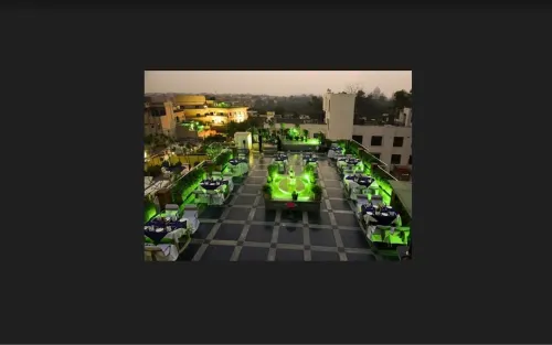 Hotel Taj Resorts Photos