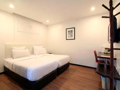 Hotel Jsl Photos
