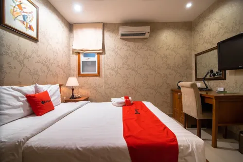 White Lion Hotel Photos