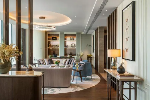 Address Istanbul Khu vực công cộng Photos