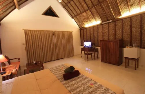 Coco Resort Penida Zimmer Photos