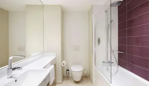 Premier Inn Nuernberg City Centre Phòng Photos