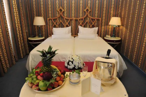 Hotel Excelsior Venice Photos