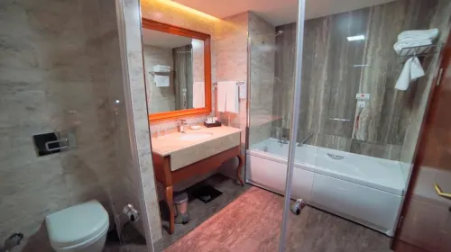 Wyndham Batumi Camere Photos