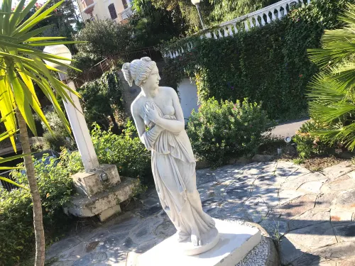 Grand Hotel & des Anglais Spa Exterior Photos