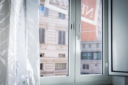 Nerva Accommodation Chambres Photos