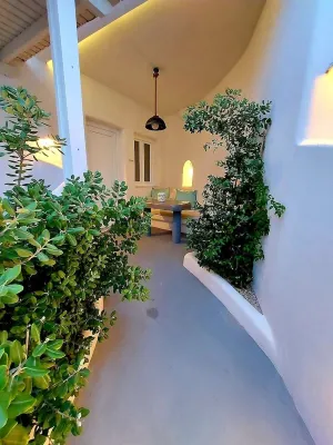Ambience Suites Rooms Photos
