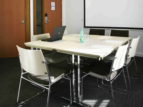 Novotel Lille Centre Gares Business Facilities Photos