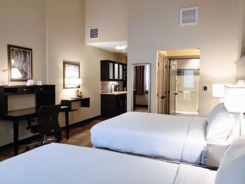 Staybridge Suites Baltimore - Inner Harbor Photos