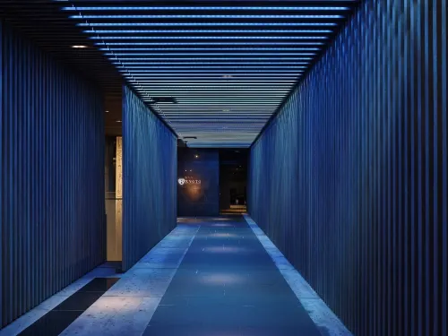 The Royal Park Hotel Kyoto Sanjo Public Areas Photos