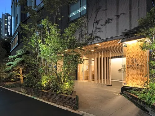MIMARU Tokyo Ikebukuro Extérieur Photos