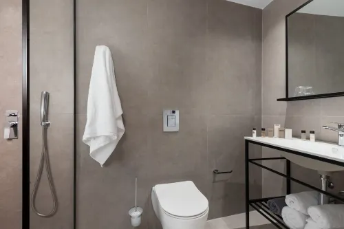 Kos Divine Hotel & Suites Rooms Photos
