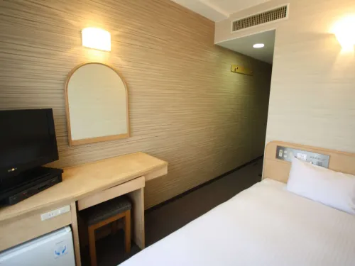 Kenchomae Green Hotel Rooms Photos