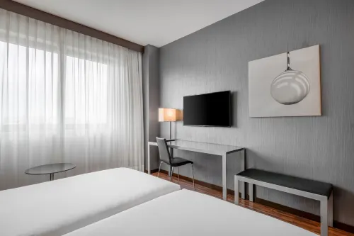 AC Hotel Brescia Photos